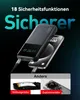 INIU BI-B64 Power Bank, 27000mAh 140W Produktbild-Vorschau 4