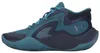 Under Armour Ua Gs Jet '25 – boundless blue, veľkosť: 6B Náhľad obrázku produktu 3