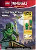 Lego Ninjago Nieustraszeni Ninja książka LNC-6728P1 Náhled obrázku produktu 2