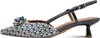 Tamaris Sling Sandalette  Blau Produktbild-Vorschau 7