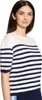 Cartoon Strickpullover Kurz 1883 Cream/Dark 42 Produktbild-Vorschau 6