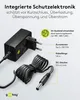 Goobay 64568 Ladegerät für mobile Geräte Universal Schwarz Produktbild-Vorschau 10