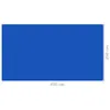 vidaXL Tapis de tente 250x450 cm Bleu Voir les images du produit 8