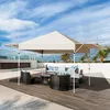 Pavilón s bočnými clonami a polovičnou zadnou stenou, Náhľad obrázku produktu 5