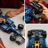 LEGO Technic Voiture F1 Oracle Red Bull Racing RB20 42206 Voir les images du produit 59