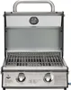 El Fuego El Fuego Jesolo Tisch-Gasgrill - Tragbarer Grill - Produktbild-Vorschau 9