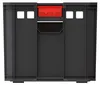 Modulární přepravní box X BLOCK PRO 536x354x300 mm - barva: Voir les images du produit 12