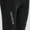 newline Core Biking 3/4 Fahrradhose Damen black L Produktbild-Vorschau 4