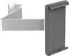 DURABLE Tablet Wandhalterung TABLET HOLDER WALL ARM,893423 Produktbild-Vorschau 11