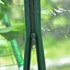 Outsunny Serre de jardin avec étagères 3 niveaux, serre de Voir les images du produit 8