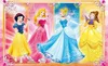 Clementoni Disney Princess, 60 Stück(e), Cartoons, 5 Produktbild-Vorschau 9