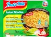 Indomie Mi Goreng fried noodles 40 pack (40 x 80g) Podgląd zdjęcia produktu 3