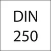 FORTIS Schneideisenhalter DIN22568 65x25mm, Länge:630 mm, Produktbild-Vorschau 4
