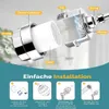 Essible Duschfilter 15-Stufen mit Vitamin C und E - Produktbild-Vorschau 3