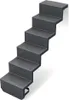 Treppe Eleganz 60 lang | 5-stufig | Randbefestigung lange Produktbild-Vorschau 1