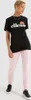 T-Shirt Ellesse SGS03237-001 für Damen Produktbild-Vorschau 4
