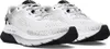 Under Armour HOVR Turbulence White-Black-Black Größe EU 42 Produktbild-Vorschau 4