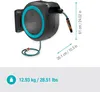 Gardena Akku-Wand-Schlauchbox PowerRoll XXL solo: Produktbild-Vorschau 3