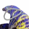 Flugsaurier Plüschtier mit Glitzerflügeln - ca. 22 x 32 cm Produktbild-Vorschau 2