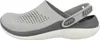 Crocs LiteRide 360 Clog Sandały Light Grey/Slate Grey 36-37 Podgląd zdjęcia produktu 12