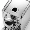 Sjöstrand The Original 2 Kapsel-Kaffeemaschine Steel Produktbild-Vorschau 4