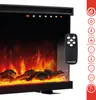 KAMINIO Elektrický krb LEA - Elektrický krb 3 v 1 s Náhľad obrázku produktu 5