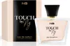 NG PERFUMES NG Eau de parfum Touch di NG 80 ml Anteprima dell’immagine prodotto 1