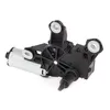 RIDEX 295W0053 Wischermotor Hinten für SKODA Octavia II Produktbild-Vorschau 3