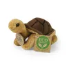 Rappa - 241886 - Schildkrte, Plsch, 13cm x 7,5cm x 7cm, Produktbild-Vorschau 1