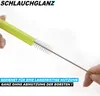 SCHLAUCHGLANZ Reinigungsbürste Kaffeevollautomat 4er-Set Produktbild-Vorschau 3