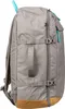 Pacsafe GO Carry-on Rucksack 44L stone Produktbild-Vorschau 18