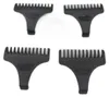 Cecotec 03379, Čierna, 1 mm, 4 mm, Tvár, Hlava, Brada, Náhľad obrázku produktu 9