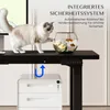 Piètement de bureau réglable en hauteur FLEXISPOT Voir les images du produit 5