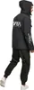 Mister Tee Jacke Schwarz S Mann Schwarz S Produktbild-Vorschau 6