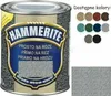 Hammerite Vernice protettiva effetto martellato Anteprima dell’immagine prodotto 2