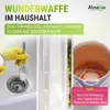 AlmaWin® Sauerstoffbleiche Pulver [400g] für strahlend Produktbild-Vorschau 10