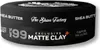 The Shave Factory – Exklusive Matte Clay Taper De Luxe 99 – Anteprima dell’immagine prodotto 4