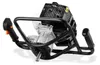 FUXTEC FX-EB143ECO Mototrivella a Scoppio  Motore 2 Tempi Anteprima dell’immagine prodotto 7