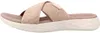 Skechers Damen Pantoletten On the Go 600 GLISTENING Rosé Produktbild-Vorschau 2