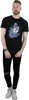 Star Wars - "Blast Off" T-Shirt für Herren BI46284 (L) Produktbild-Vorschau 4
