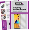 2x Schutzfolie für Samsung Galaxy M21 klar Produktbild-Vorschau 1