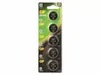 GP 0602450C5 5 GP Knopfzelle CR2450 3,0 V Voir les images du produit 7