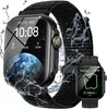 Parsonver Smartwatch mit GPS & Telefonfunktion – 1,85 Zoll Produktbild-Vorschau 1