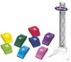 Hasbro Gaming Twister Air, Hra Twister, 8 rok / roky Náhľad obrázku produktu 8