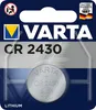 Varta Batterie Knopfzelle CR2430 3V 290mAh Lithium      Produktbild-Vorschau 17