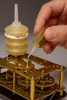 Dr. Tillwich Präzisionsfett B 52 (TF1410) – Das Profi-Fett Produktbild-Vorschau 3