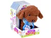 Chien interactif marchant et aboyant ZA2857 - Marron Voir les images du produit 2