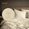 Lavea® 1 Bettbezug 200x220 cm, 100% Baumwolle, Produktbild-Vorschau 7