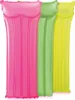 Intex Luchtbed Neon Frost 183x76cm assorti Produktbild-Vorschau 2