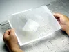 Verk 09007 Fresnel-Rechtecklupe Leselupe A4 5x Produktbild-Vorschau 6